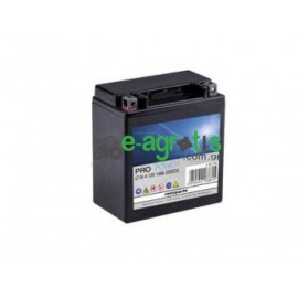ΜΠΑΤΑΡΙΑ ΞΗΡΑΣ ΦΟΡΤΙΣΗΣ 12V - 14Α